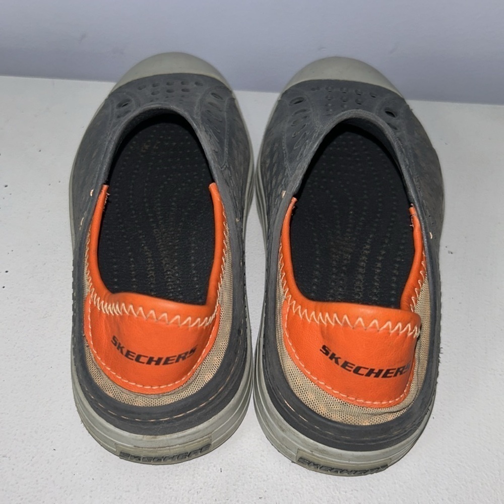 Sketchers Foamies: Guzman Steps - Picture 3 of 7
